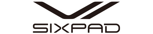 SIXPAD商品画像