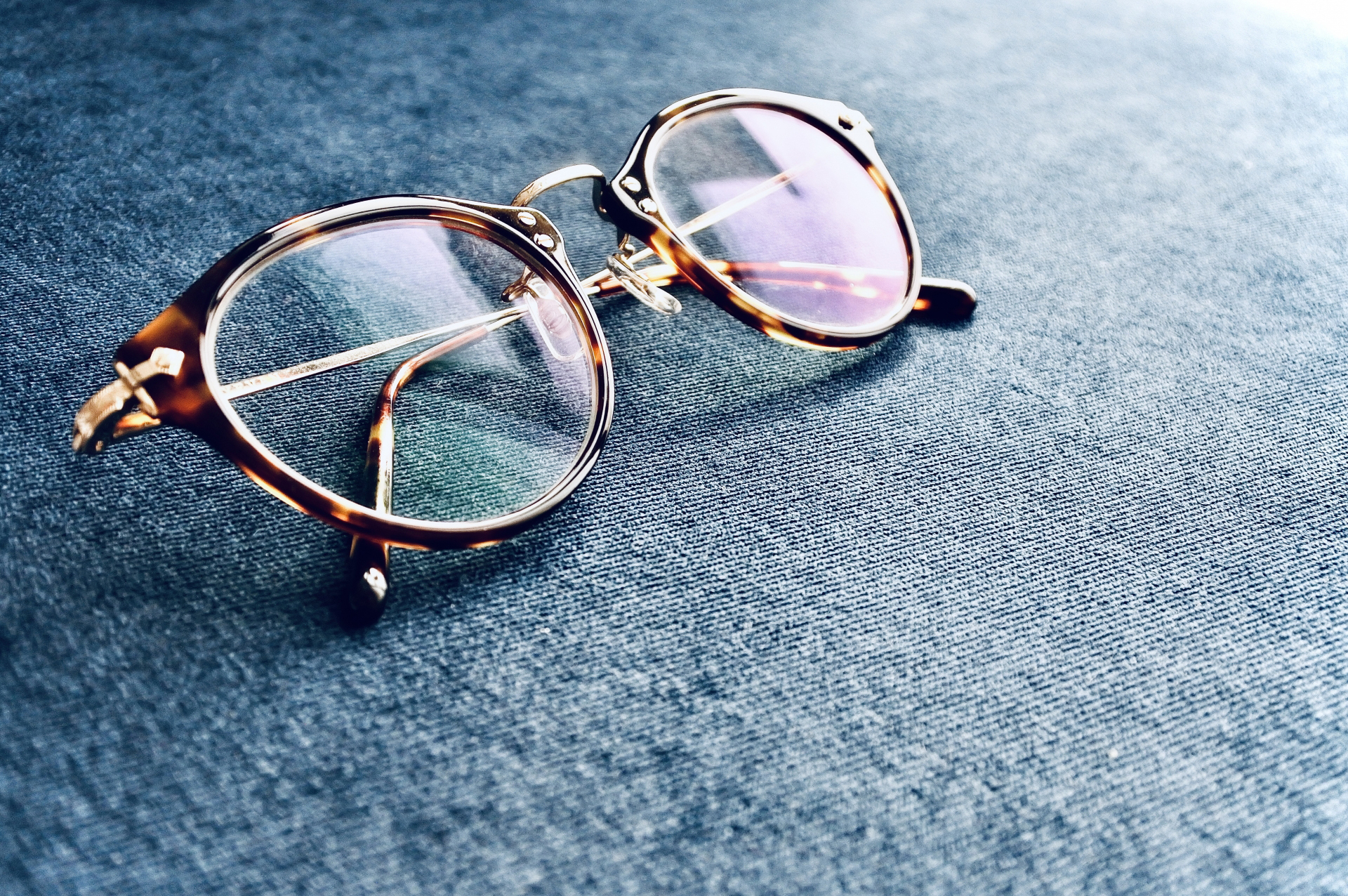 視力矯正を考える前に