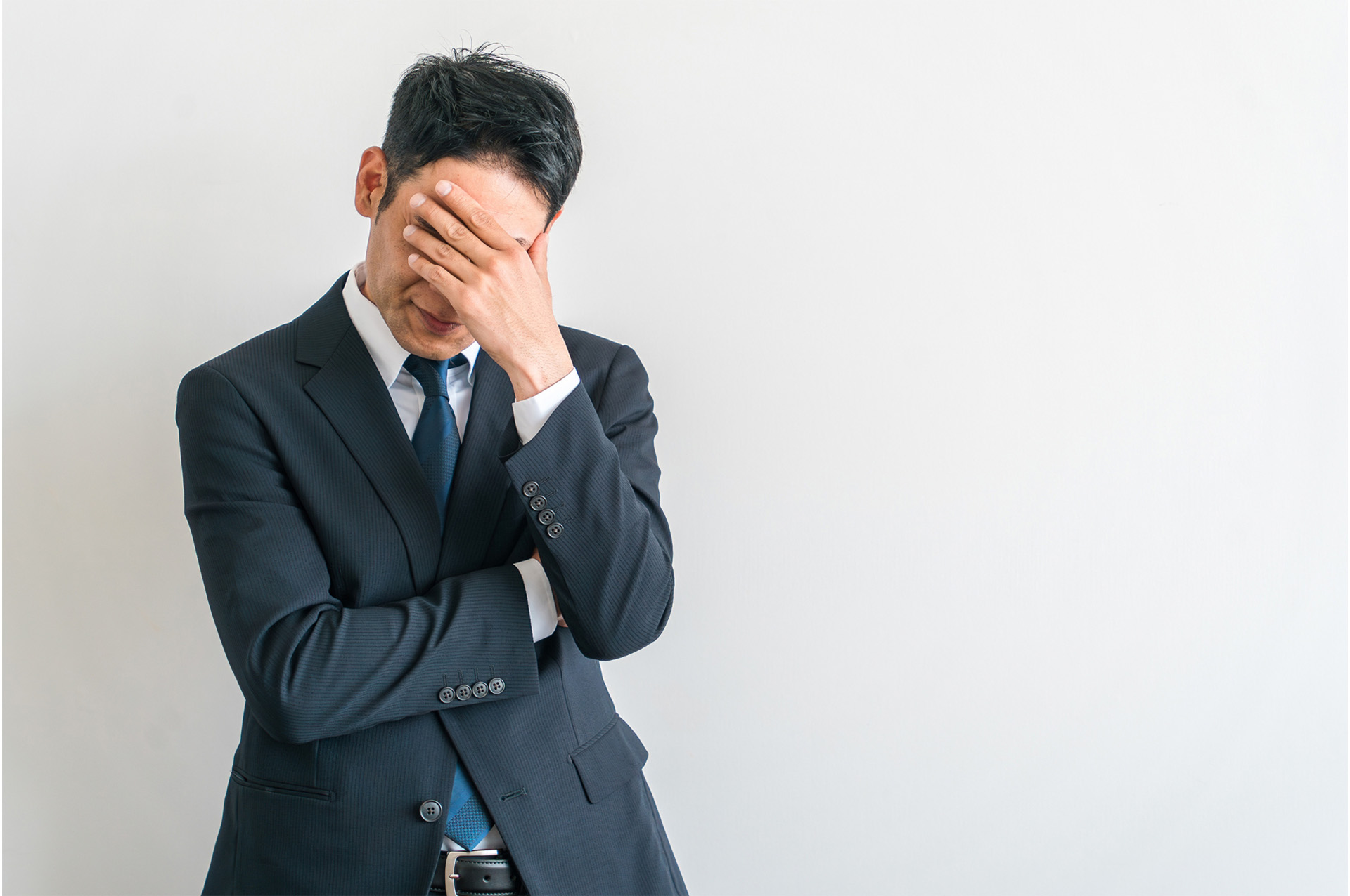 注目される「現代人の疲労問題」